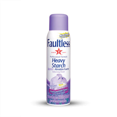 FAULTLTESS-Heavy Hold-Lavender-567g-Spray